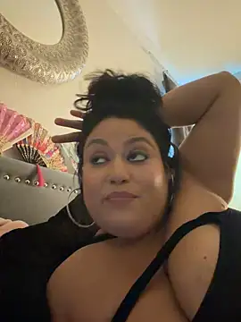 xHelloKitty online show from January 14, 2026, 7:52 pm