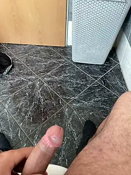 geilheit12 online show from October 14, 2025, 9:43 am