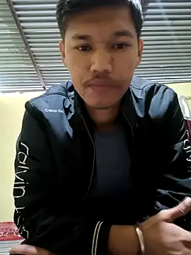 Dev is Horny online show from October 28, 2025, 7:56 am