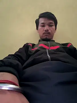 Dev is Horny online show from March 3, 2026, 9:15 am