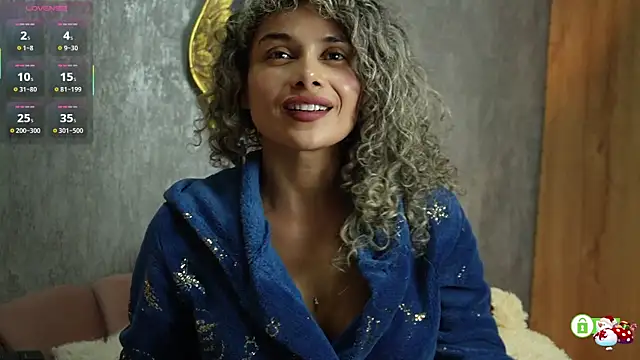 ari valdiri online show from November 13, 2025, 11:14 pm