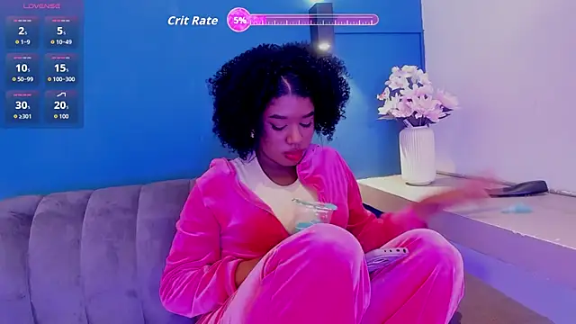 KendraChavez  online show from April 19, 2026, 12:00 am