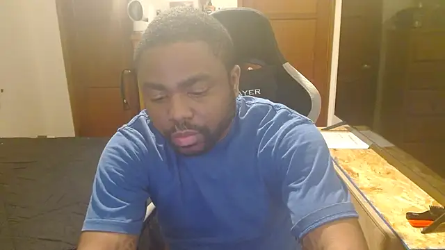 Snapshot of Breadwinnah chatting on February 3, 2026, 7:35 am Breadwinnah online show from February 3, 2026, 7:35 am