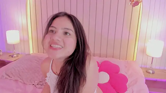 ameliiaa smith online show from October 18, 2025, 11:16 pm