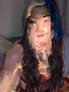 SomeWhatFoxyX online show from February 2, 2026, 9:24 pm