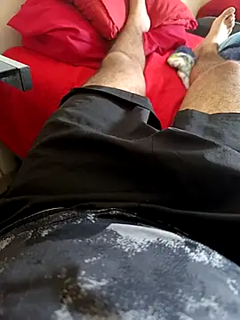 SleepCoder online show from October 7, 2025, 6:16 pm