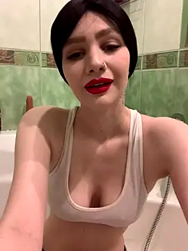 Steffy Red Candy online show from November 8, 2025, 11:58 pm