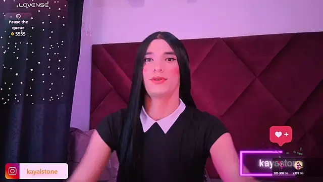 Kayalstone 12 online show from October 18, 2025, 4:26 am