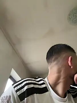 Gold7leonnnn online show from March 29, 2026, 1:33 pm