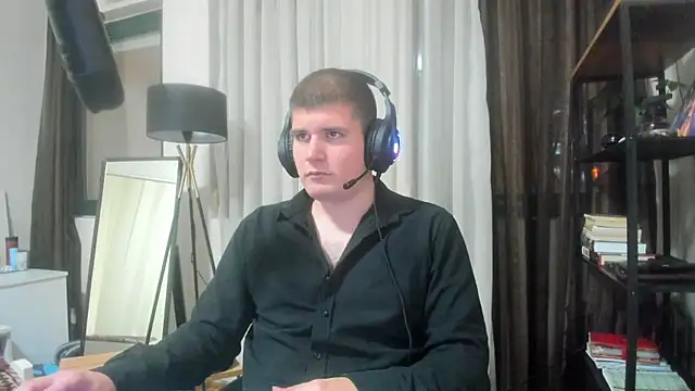 VerbalOverlord online show from January 11, 2026, 12:04 am