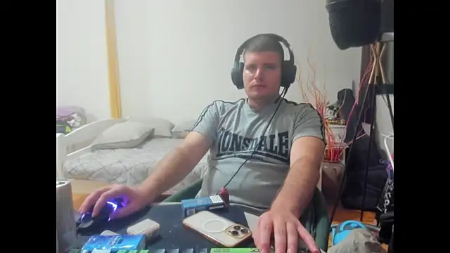 VerbalOverlord online show from April 6, 2026, 11:38 pm