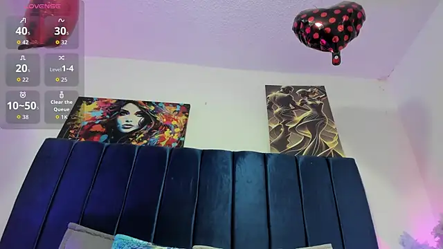 Annie switt online show from November 27, 2025, 4:03 am