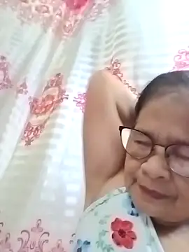 Sweet-Lita50 online show from March 23, 2026, 7:45 am