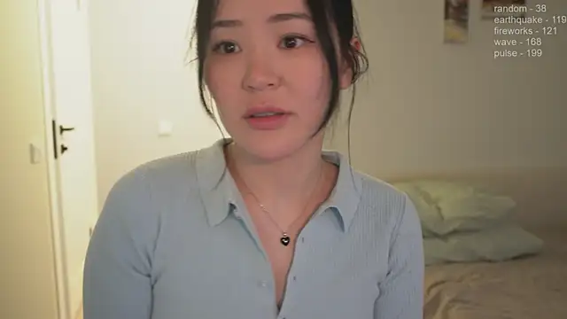  JiKey  online show from January 27, 2025, 11:11 am