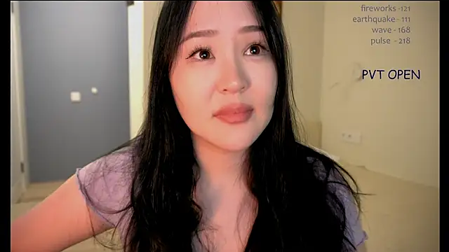  JiKey  online show from June 8, 2026, 7:36 pm