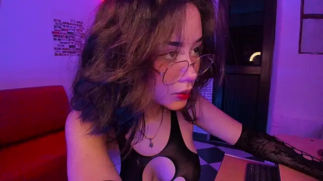 Snapshot of Nix_Girl chatting on November 9, 2025, 6:12 am Nix Girl online show from November 9, 2025, 6:12 am