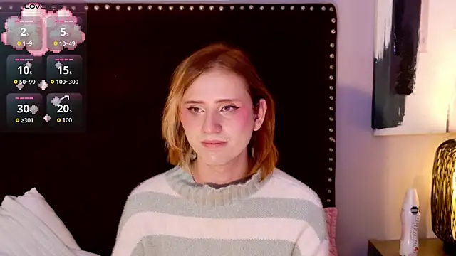 seraphine star online show from March 28, 2026, 2:16 pm