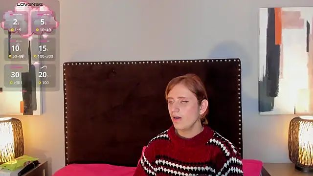 seraphine star online show from March 30, 2026, 10:16 am