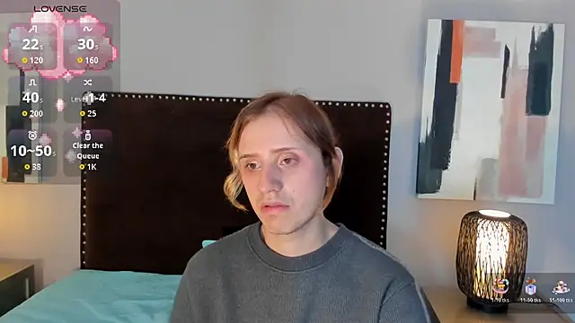 seraphine star online show from April 6, 2026, 5:19 am