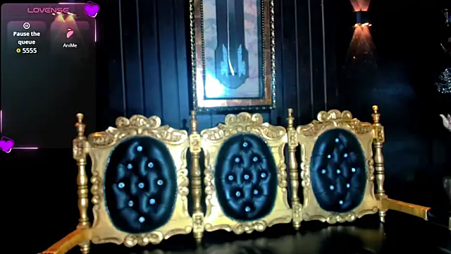 bayolet  online show from November 10, 2025, 11:20 am