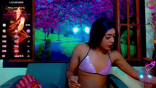 bayolet  online show from January 17, 2026, 11:26 am