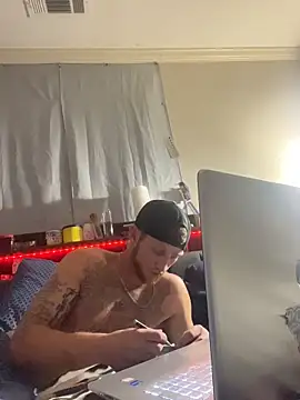 IsAparty online show from April 26, 2026, 7:39 am