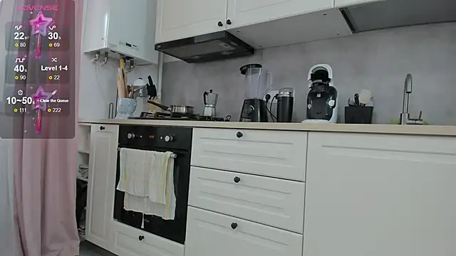 elysiastorm online show from September 13, 2025, 5:07 am