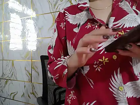 Lyzizi lovely09 online show from March 2, 2026, 5:08 am