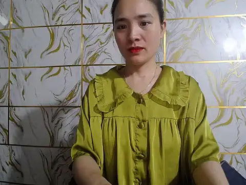 Lyzizi lovely09 online show from April 15, 2026, 10:22 am