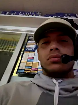 StrokingDaddy4 online show from September 22, 2025, 10:28 am