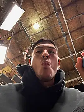 StrokingDaddy4 online show from December 3, 2025, 11:30 am