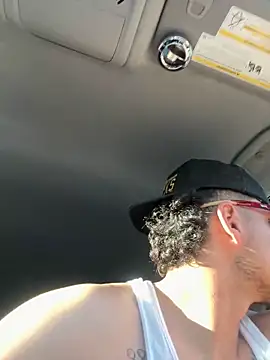 StrokingDaddy4 online show from March 2, 2026, 11:33 pm