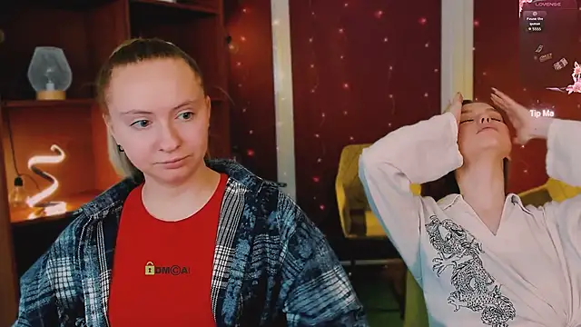 eva drive online show from April 13, 2026, 11:10 pm