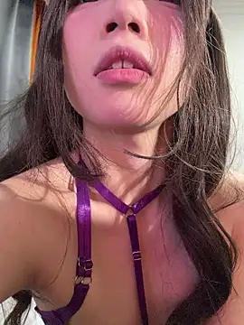 Snapshot of Yiyi-707 chatting on April 11, 2026, 12:53 pm Yiyi-707 online show from April 11, 2026, 12:53 pm