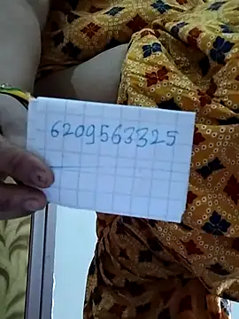 rani8008 online show from June 8, 2026, 3:07 am