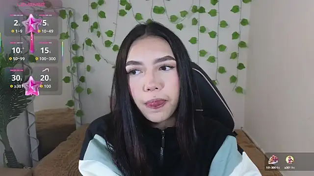 Ameliiaa tay online show from September 11, 2025, 11:32 am