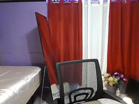  SweetSofialove online show from September 25, 2025, 9:24 am