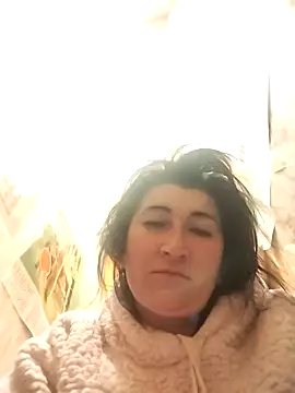 Funny Karina online show from September 9, 2025, 4:56 am