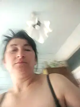 Funny Karina online show from September 22, 2025, 6:48 am