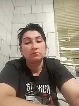 Funny Karina online show from September 23, 2025, 9:29 pm