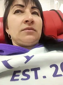 Funny Karina online show from October 4, 2025, 11:19 am