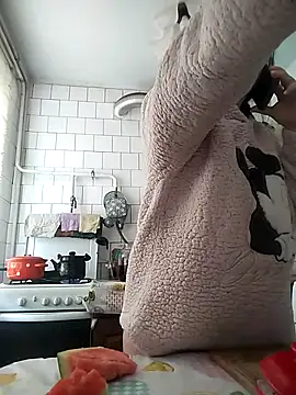 Funny Karina online show from October 12, 2025, 6:01 am