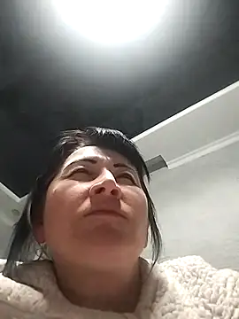 Funny Karina online show from October 12, 2025, 6:18 pm