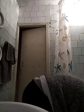 Funny Karina online show from January 31, 2026, 7:34 pm