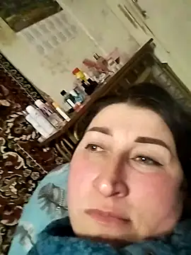 Funny Karina online show from February 2, 2026, 6:50 pm