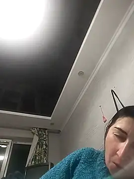 Funny Karina online show from February 22, 2026, 4:27 pm