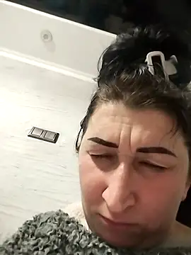 Funny Karina online show from February 24, 2026, 10:30 pm