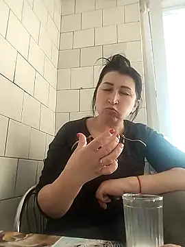 Funny Karina online show from March 10, 2026, 2:00 pm