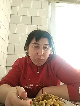 Funny Karina online show from March 13, 2026, 2:01 pm