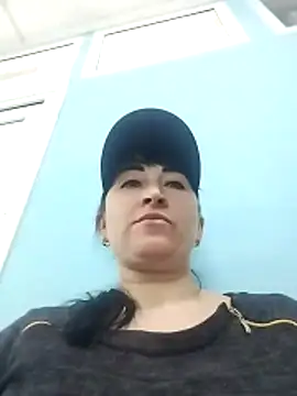 Funny Karina online show from April 13, 2026, 10:54 am